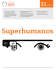 Superhumanos - Fundación Innovación Bankinter