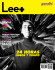 24 horas - Revista Lee+