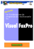 Visual FoxPro - Pcecuador.com