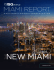 Miami Report - Americas International Real Estate