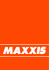 Novedades Maxxis