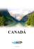 CANADA_ _ Regiones y Provincias