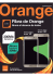 Fibra de Orange - acerca de Orange