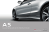 Accesorios Originales Audi: Audi A5 | A5 Sportback