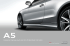 Accesorios Originales Audi: Audi A5 | A5 Sportback | A5