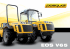EOS V65 - Tractores PASQUALI