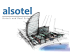ALSOTEL - Hotels and Real Estate