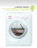 la máquina lavadora - Environmental Investigation Agency