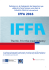 IFFA 2016 - Cámara de Comercio e Industria Uruguayo