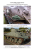 Surviving M4(75) Composite Shermans