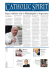 Pope confirms visit to Philadelphia in September