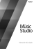 ACID Music Studio 10.0 Manual de inicio rápido