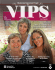 Revista VIPs Ponent 06 - Viladecans Important People