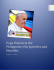 Pope Francis in the Philippines: His Speeches and Homilies