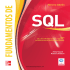 Fundamentos de SQL (3a. ed.)