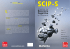 SCIP-S - TEA Ediciones