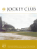 1 a 44 - Jockey Club