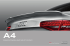 Accesorios Originales Audi: Audi A4 | A4 Avant