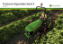 Tractores Especiales Serie 5