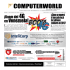 Edición 1 2015 - Computerworld Venezuela