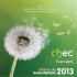 Informe de sostenibilidad CHEC 2013