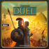 reglas - 7 Wonders Duel