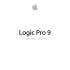 Explorando Logic Pro 9