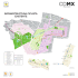 Mapa 2014 CDMX SEDEMA CapSoc