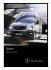 Manual del vehículo Sprinter - Goiko-Auto