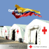 Operación Haití - Cruz Roja Colombiana