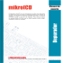 mikroICD Manual de usuario