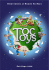 Bienvenidos al Mundo TocToys Catálogo 2015