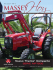 Nuevo Tractor Compacto SERIE MF1500