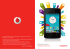 Manual de usuario Vodafone Smart mini