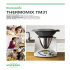 your THerMoMIx TM31