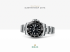 Reloj Rolex Submariner Date: Acero 904L – 116610LN