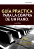 Juan Olalla - Royal Pianos