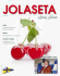 Spring Season - Real Club Jolaseta
