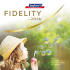 fidelity - bofrost