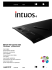 Manual del usuario de Intuos4 PDF 4.01 MB