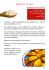 Descarga en PDF Mejillones en salsa