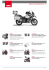 Equipaggiamento Moto R 1200 GS Adventure (14 > 16)