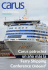 Carus patrocina un año más la `Ferry Shipping Conference Onboard`