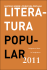 Literatura Popular 2011 - PDF