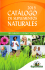 catálogo - Mundo Natural