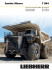T 284 Camión Minero