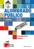Catálogo Alumbrado Público