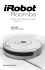 Roomba serie 500 - Me gusta la Roomba