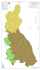 mapa de biomas - zee cajamarca