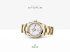 Reloj Rolex Day-Date 36: Oro amarillo de 18 quilates – 118208